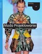 Moda Proje... - Sue Jenkyn Jones -  Polish Bookstore 