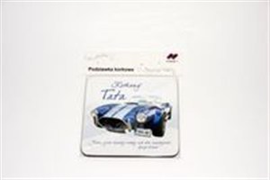 Obrazek Podstawka Kochany Tata