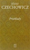 Pisma zebr... - Józef Czechowicz -  Książka z wysyłką do UK