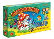 Grzybobran... - Opracowanie Zbiorowe -  foreign books in polish 