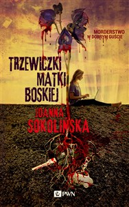 Obrazek Trzewiczki Matki Boskiej