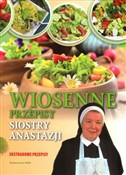 Wiosenne p... - Anastazja Pustelnik -  Polish Bookstore 