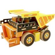 Polska książka : Drewniane ...