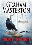 Polska książka : Niemy stra... - Graham Masterton