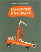 Samotność ... - Nicolas Mahler -  foreign books in polish 