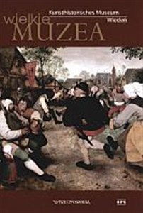 Picture of Kunsthistorisches Museum. Wiedeń