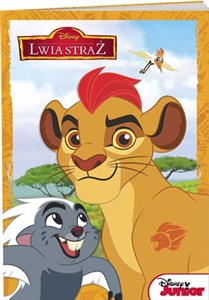 Picture of Lwia straż KR-356