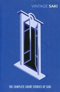 Obrazek The Complete short Stories of Saki