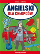 Zobacz : Angielski ... - Katarzyna Piechocka-Empel, Patrycja Nowacka