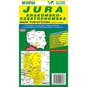 Jura Krako... -  Polish Bookstore 
