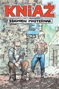 Zobacz : Kniaź/Robe... - Zbigniew Masternak