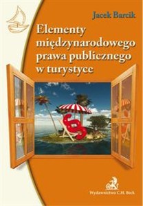 Obrazek Elementy międzynarodowego prawa publicznego w turystyce