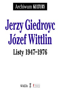 Obrazek Listy 1947-1976