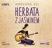 [Audiobook... - Agnieszka Gil - Ksiegarnia w UK