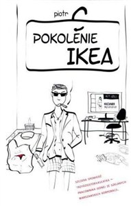 Obrazek Pokolenie Ikea wyd. kieszonkowe