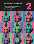 polish book : Etiudy cha... - Tatiana Stachak