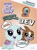 Littlest P... - Karolina Marcinkowska -  Polish Bookstore 