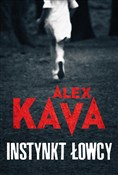 polish book : Instynkt ł... - Alex Kava