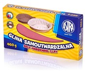 Glina samo... -  Książka z wysyłką do UK