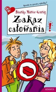 Obrazek Zakaz całowania