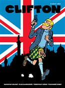 Clifton To... - Bob de Groot -  foreign books in polish 