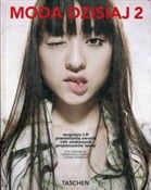 polish book : Moda dzisi... - Terry Jones, Susie Rushton