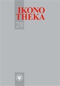 Książka : Ikonotheka...