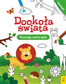 polish book : Dookoła św... - Opracowanie Zbiorowe