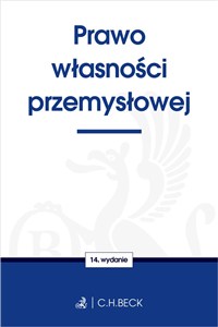 Picture of Prawo własności przemysłowej