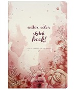 polish book : Szkicownik...