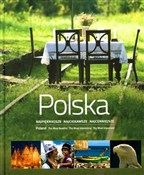 Polska. Na... - Opracowanie Zbiorowe - Ksiegarnia w UK