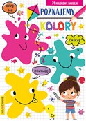 Poznajemy ... -  books in polish 