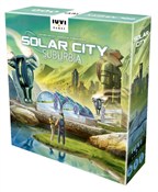 Książka : Solar City...