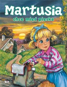 Obrazek Martusia chce mieć pieska