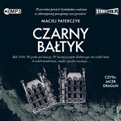 [Audiobook... - Paterczyk Maciej -  Książka z wysyłką do UK
