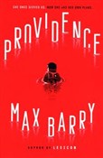 Providence... - Max Barry - Ksiegarnia w UK