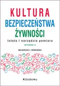 Kultura be... - Małgorzata Z. Wiśniewska - Ksiegarnia w UK