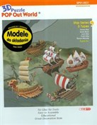 Statki i ż... -  Książka z wysyłką do UK