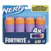 NERF Forni... -  foreign books in polish 