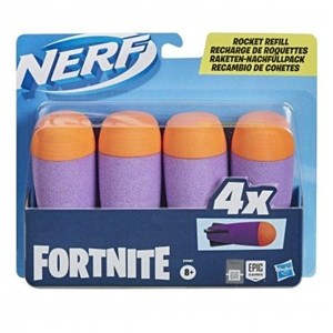 Obrazek NERF Fornite Rocket Refill