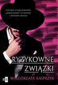 Ryzykowne ... - Małgorzata Kasprzyk -  books from Poland