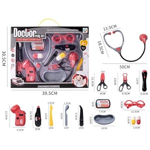 Picture of Zestaw lekarski