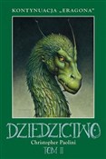 Dziedzictw... - Christopher Paolini -  Książka z wysyłką do UK
