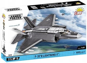 Obrazek COBI Klocki F-35®B Lightning Ii ®