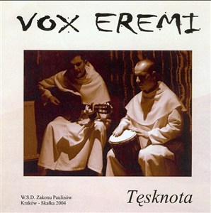 Picture of Tęsknota CD