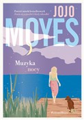 Muzyka noc... - Jojo Moyes - Ksiegarnia w UK