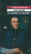 Święty Eug... - Paweł Zając -  books in polish 