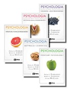 polish book : Psychologi... - Philip Zimbardo, Robert Johnson, Vivian McCann