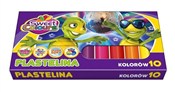 polish book : Plastelina...