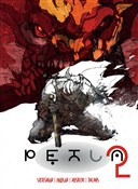 Pętla 2 - Dominik Szcześniak, Grzegorz Pawlak, Marcin Rustecki, Rafał Trejnis -  Książka z wysyłką do UK